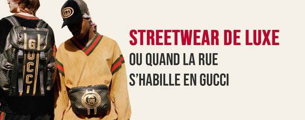 Supreme: tout savoir sur la marque streetwear – L'Express