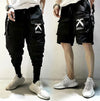 Pantalon Cargo Techwear Tatsuno-TENSHI™