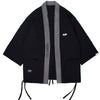 Noragi Techwear "Shimoda"-TENSHI™