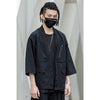 Noragi Techwear "Ikehara"-TENSHI™