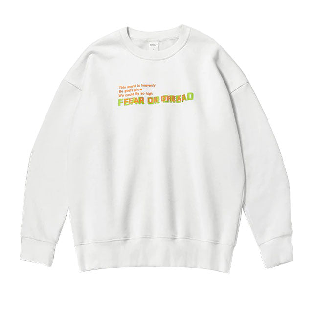 Sweat Shirt "FOD"-TENSHI™