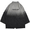 Noragi Streetwear "Sakamoto"-TENSHI™