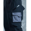 Pantalon Cargo Techwear "Jirocho"-TENSHI™