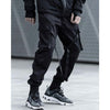 Pantalon Cargo Techwear "Urakaku" -TENSHI™ STREETWEAR