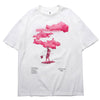 T-Shirt "Pink Cloud"-TENSHI™