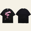 T-Shirt "Pink Cloud"-TENSHI™