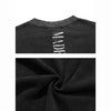 T-Shirt Oversize "Kemono" -TENSHI™ STREETWEAR