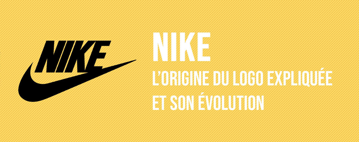 Logo Nike : L’emblème de la marque expliqué 
