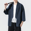 Veste Kimono Homme Japonais