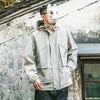 Coupe Vent Techwear "Kubota"