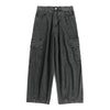 Pantalon Jean Cargo