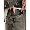 Pantalon Denim