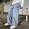 Baggy Streetwear