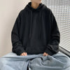 Hoodie Techwear "Hokuto"