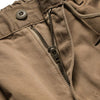 Cargo Beige Pour Homme