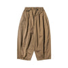 Cargo Beige Pour Homme