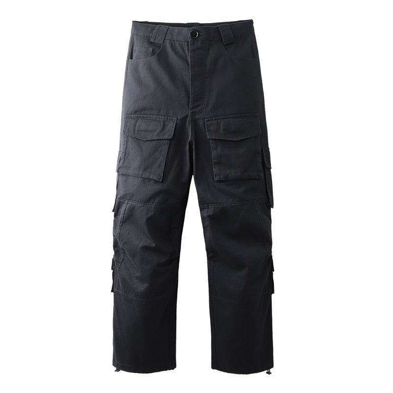 Cargo Jogger Pants