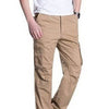 Cargo Pants Oversize