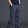 Cargo Pants Oversize