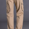 Cargo Pants Oversize