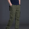 Cargo Pants Oversize