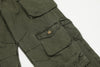 Cargo Streetwear Homme