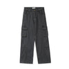 Cargo Vert Kaki Homme