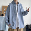 Chemise Oversize Homme