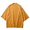 Haori Orange