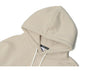 Hoodie Beige