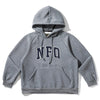 Hoodie Noir Homme