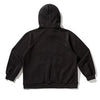 Hoodie Noir Homme