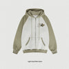 Hoodie Oversize Homme