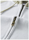 Hoodie Oversize Homme