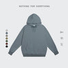 Hoodies Marron