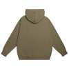 Hoodies Marron