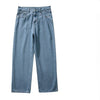 Jean Baggy Denim - Coton