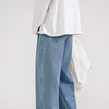 Jean Baggy Denim - Coton