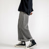 Jean Baggy Denim - Coton