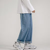 Jean Baggy Denim - Coton