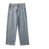 Jean Baggy Denim - Coton