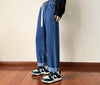 Jean Baggy Oversize