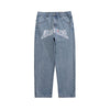 Jean Retro Homme