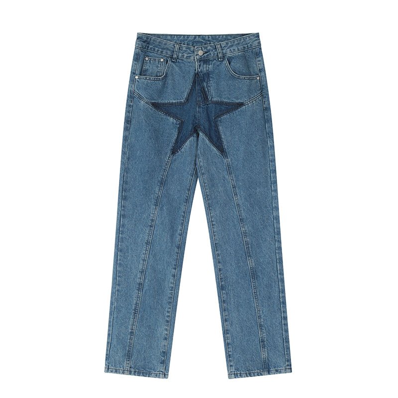 Jean Stars