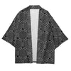 Kimono Haori Homme