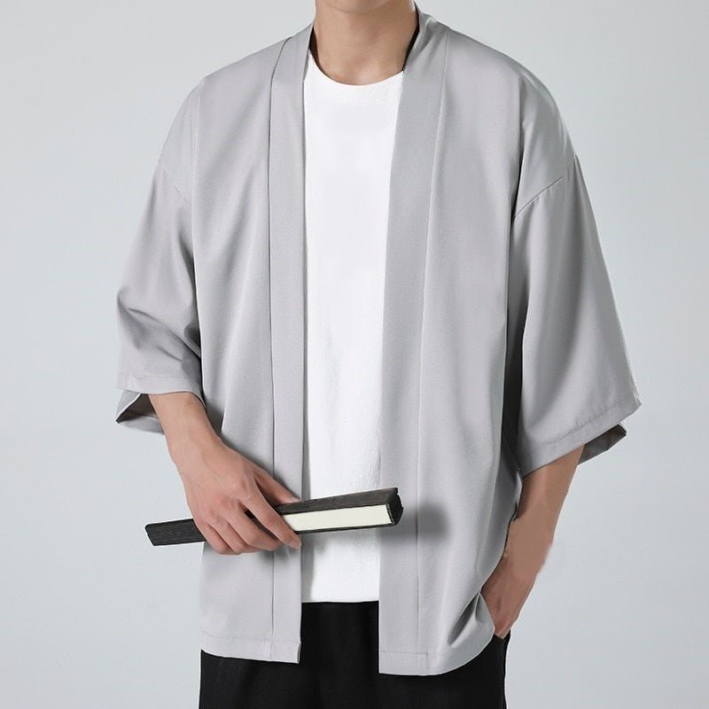 Kimono Homme Mode