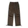 Pantalon Cargo Blanc