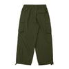 Pantalon Cargo Vert Homme