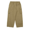 Pantalon Cargo Vert Homme