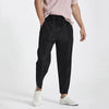 Pantalon Casual Noir